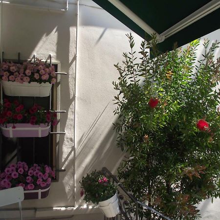 Appartamento La Casina Пистойя Экстерьер фото