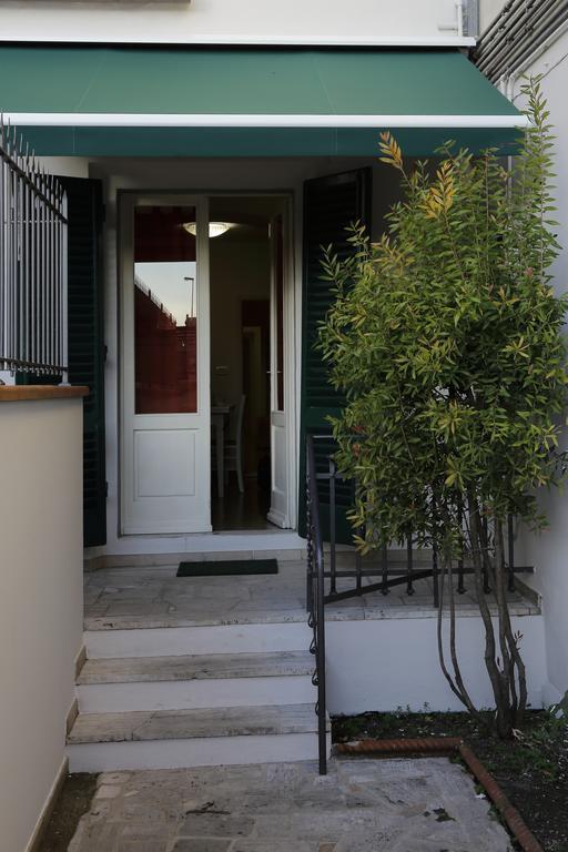 Appartamento La Casina Пистойя Экстерьер фото